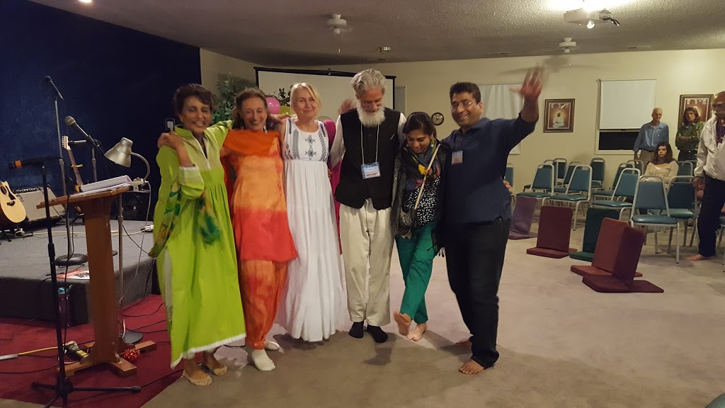 Science of Spirituality | 11011 Shell Rd, Richmond, BC V7A 3W7, Canada | Phone: (778) 868-3209