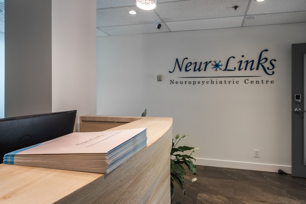 NeuroLinks Transcranial Magnetic Stimulation (TMS) Centre | 6010 Brickyard Rd #202, Nanaimo, BC V9V 1S5, Canada | Phone: (250) 739-5530