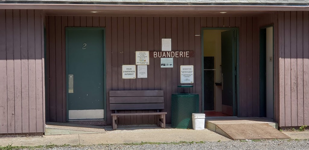 Camping Stoneham Inc | 71 Chemin St Edmond, Stoneham-et-Tewkesbury, QC G3C 1G2, Canada | Phone: (418) 848-2233
