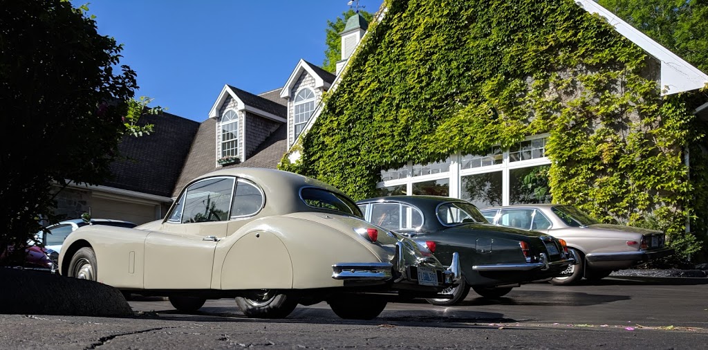 Village Green Motor Car Co Ltd | 3590 Novalea Dr, Halifax, NS B3K 3E8, Canada | Phone: (902) 453-5355