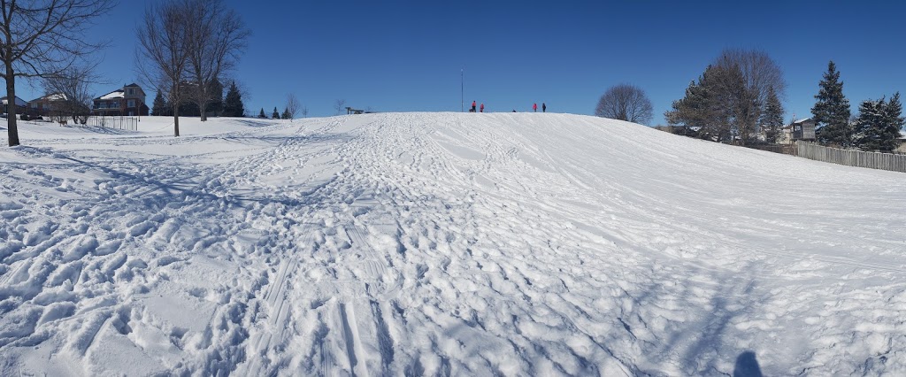 Scenic View Park | 1844-1840 Ironwood Rd, London, ON N6K 5C7, Canada