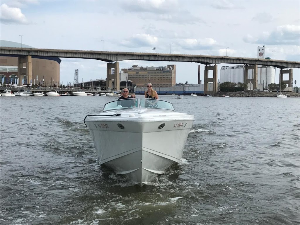 Collins Marine | 4444 River Rd, Tonawanda, NY 14150, USA | Phone: (716) 875-6000