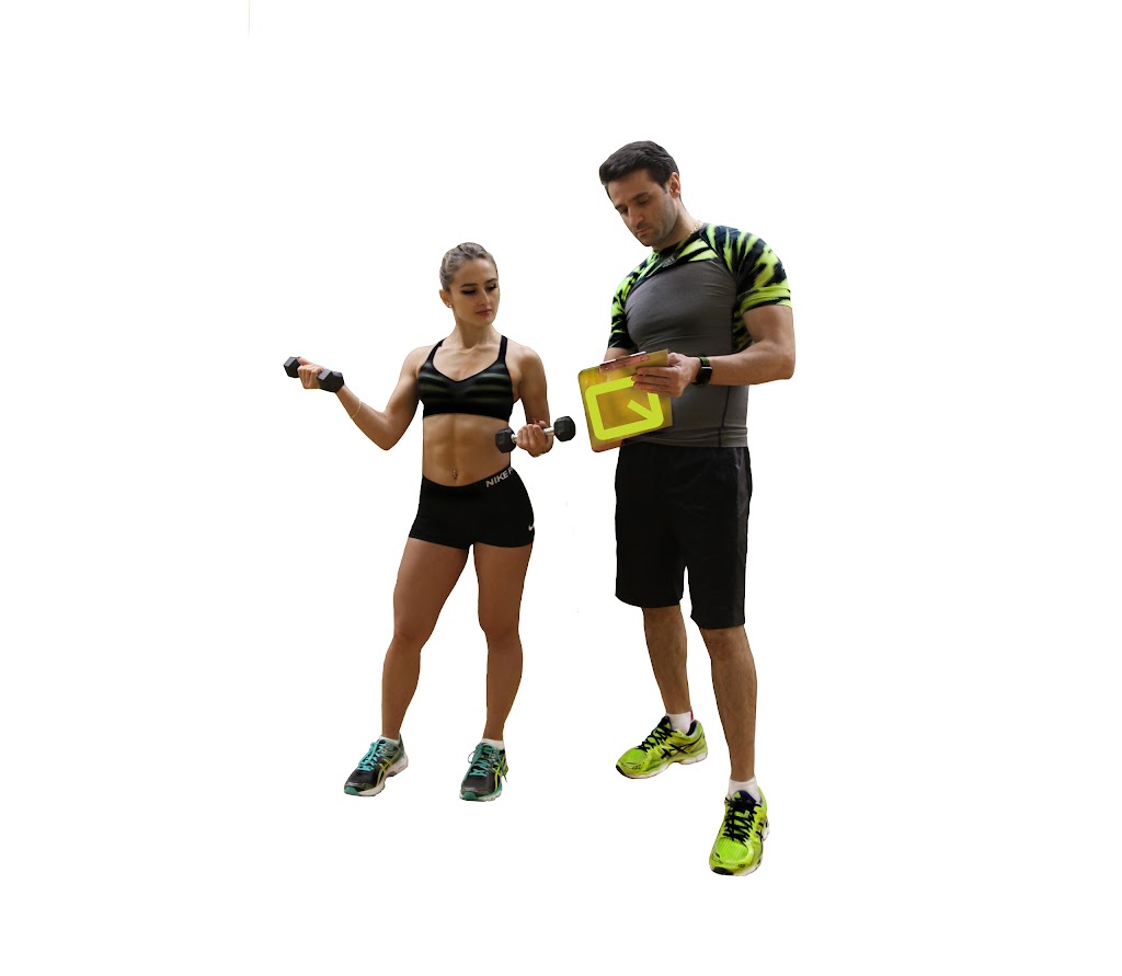 QUAD FIT CLUB | 25 Scarsdale Rd Unit 3, North York, ON M3B 2R2, Canada | Phone: (416) 519-3599