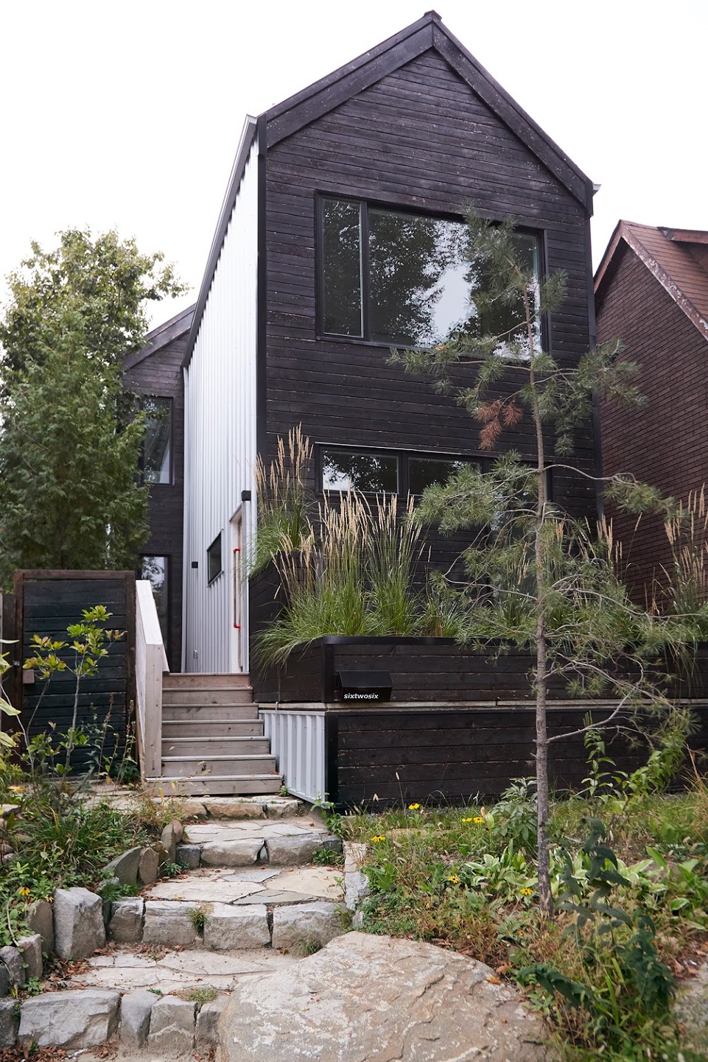 Seed9 | 626 Rhodes Ave, Toronto, ON M4J 4X6, Canada