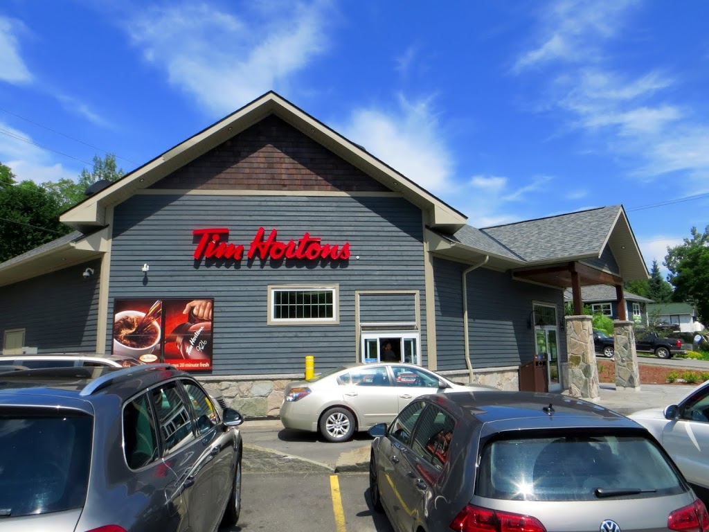 Tim Hortons | 2 Bruce Wilson Dr, Port Carling, ON P0B 1J0, Canada | Phone: (705) 765-3356