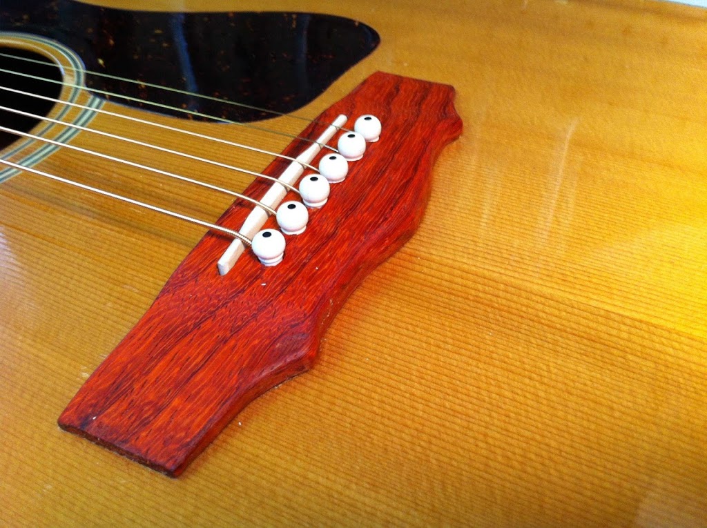 Jacques Belanger - Moncton Guitar Repair and Custom Shop | 62 Simpson Ct, Riverview, NB E1B 4W1, Canada | Phone: (506) 863-4250