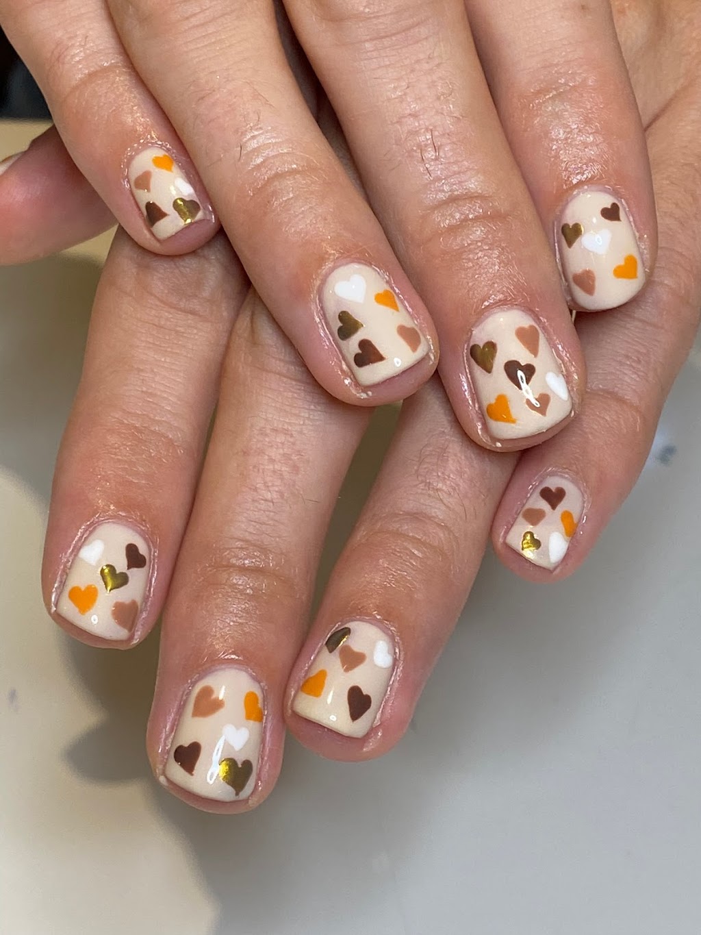 Nails with Lo | 41340 Government Rd, Brackendale, BC V0N 1H0, Canada | Phone: (604) 849-1682