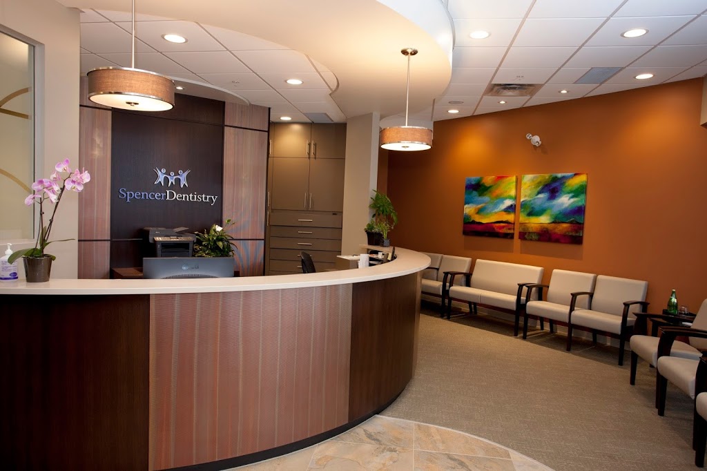Spencer Dentistry | 1240 Commissioners Rd W #107d, London, ON N6K 1C7, Canada | Phone: (519) 474-2626