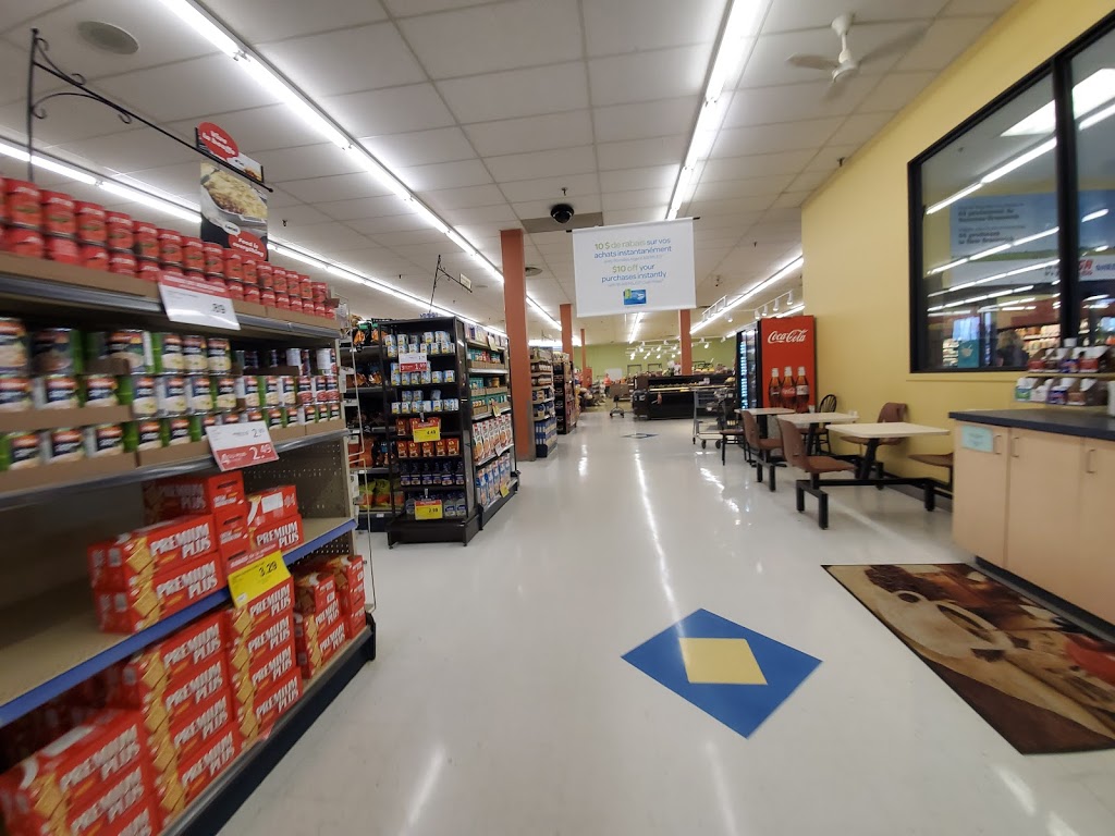 IGA Cooperative Limited Shediac | 335 Main St, Shediac, NB E4P 2B1, Canada | Phone: (506) 532-4441