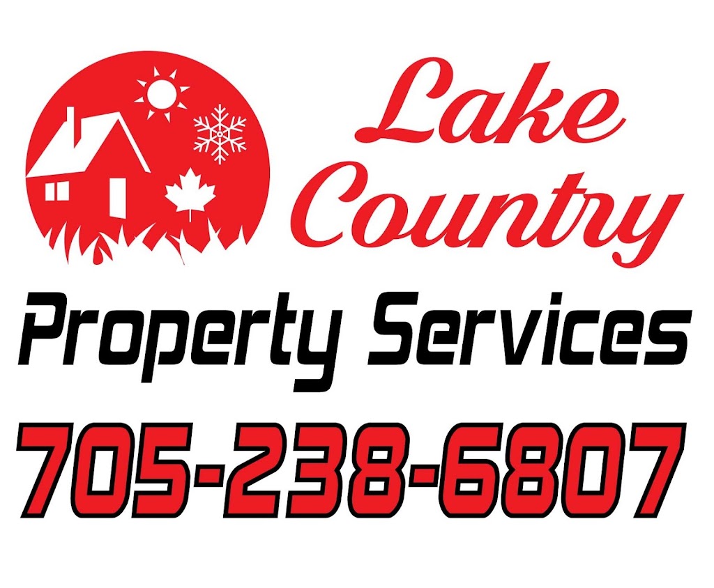Lake Country Property Services | 1019-B Catherine Bagley Rd, Severn Bridge, ON P0E 1N0, Canada | Phone: (705) 238-6807