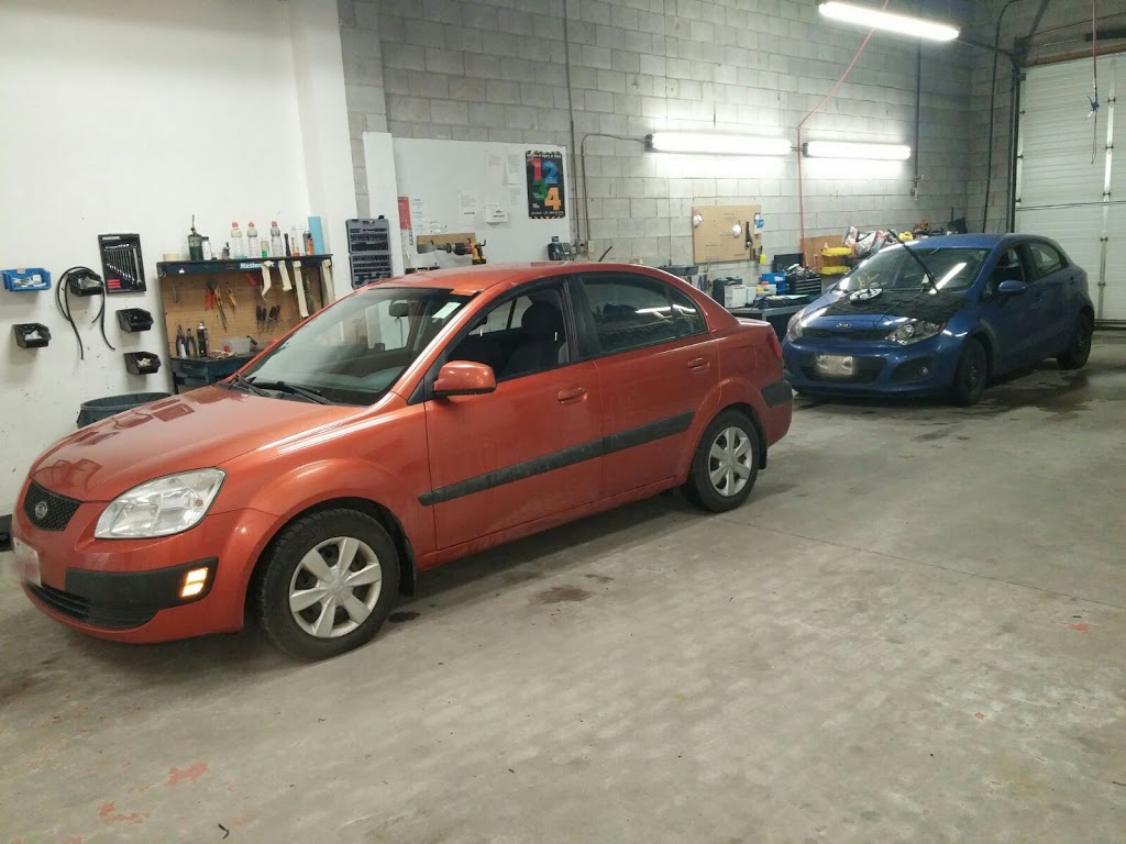 Markham Auto Glass Repair & Replacement | 1, 7357 Woodbine Ave Unit 117, Markham, ON L3R 6L3, Canada | Phone: (905) 201-9991