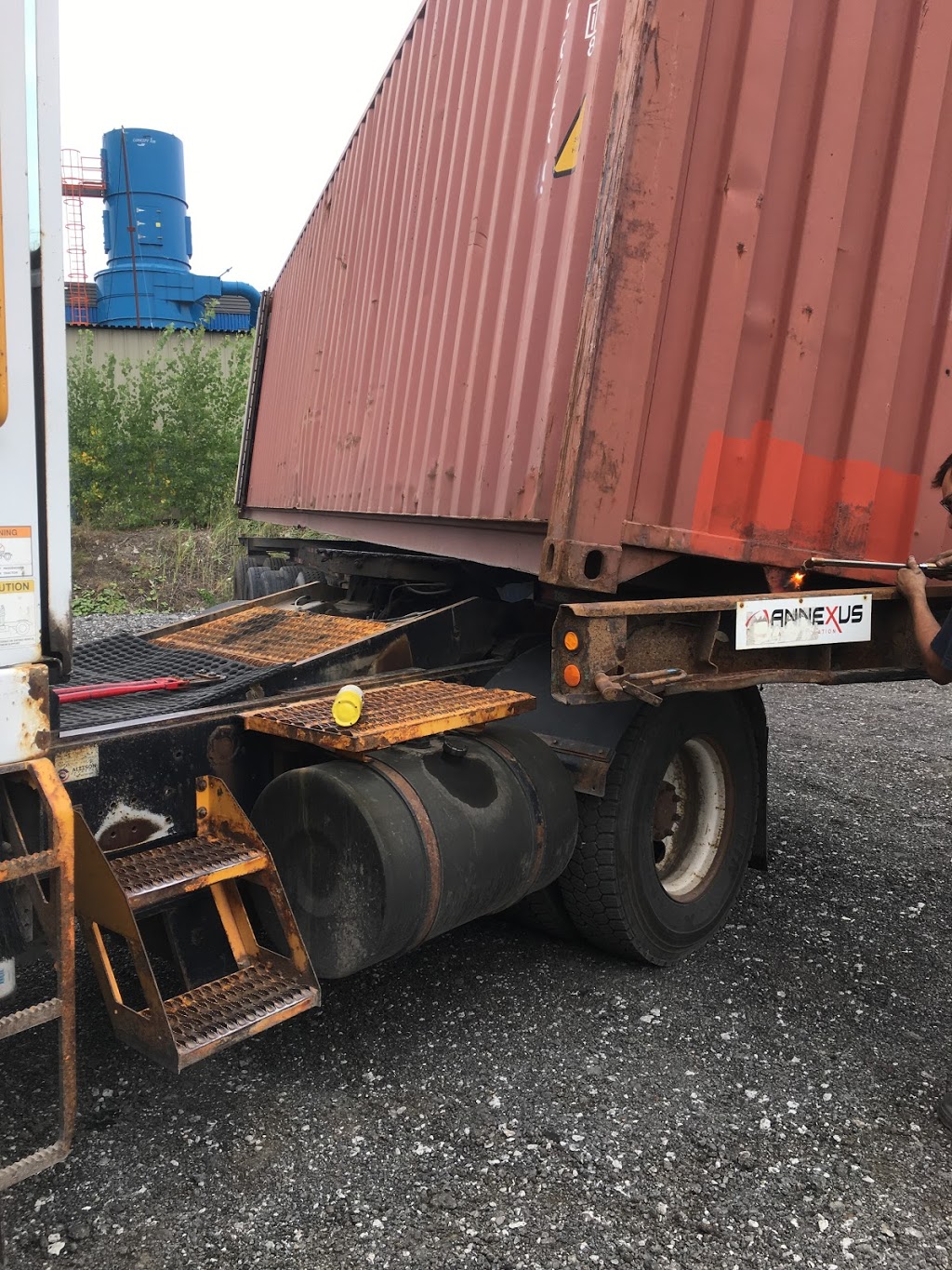 Service Routier MD | 1549 Rue des Sapins, LAssomption, QC J5W 5K6, Canada | Phone: (514) 913-0926