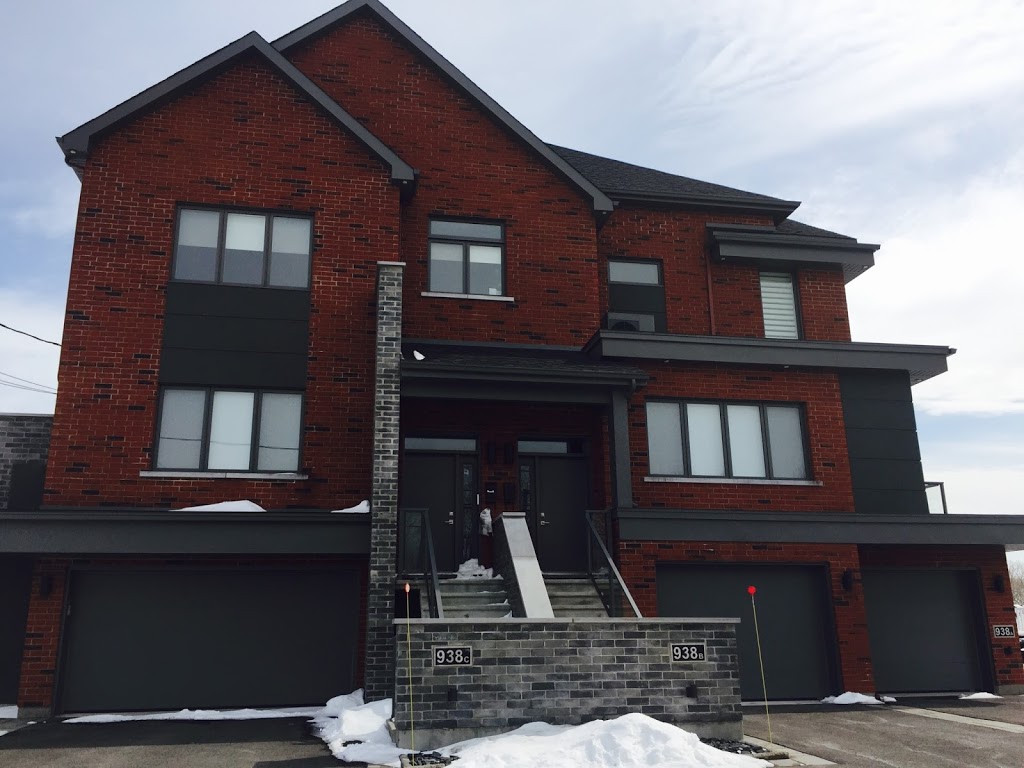 Maçonnerie Szabo | 439 Rue des Roseaux, LÉpiphanie, QC J5X 0A6, Canada | Phone: (514) 475-4636