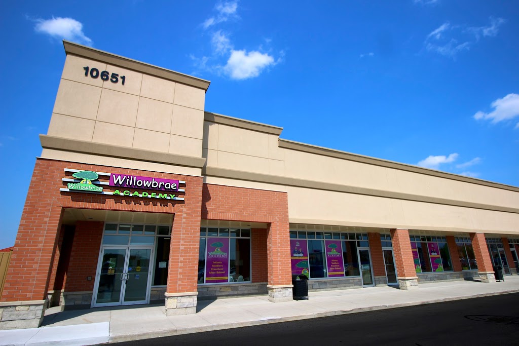 Willowbrae Childcare Academy | 10651 Chinguacousy Rd a2, Brampton, ON L7A 0N5, Canada | Phone: (905) 497-8333