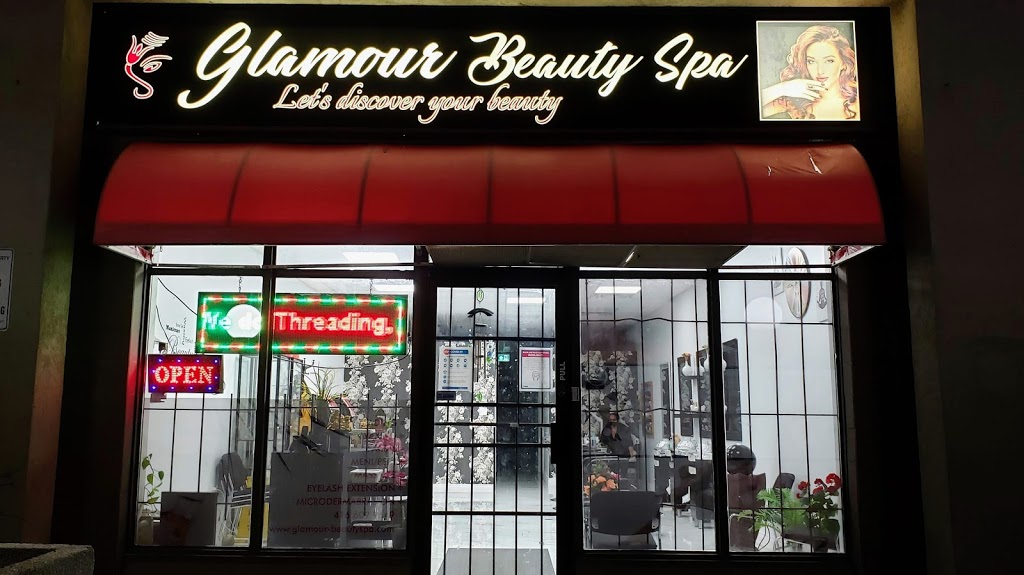 Glamour Beauty Spa | 5790 Sheppard Ave E # 3, Scarborough, ON M1B 5J6, Canada | Phone: (416) 609-9649