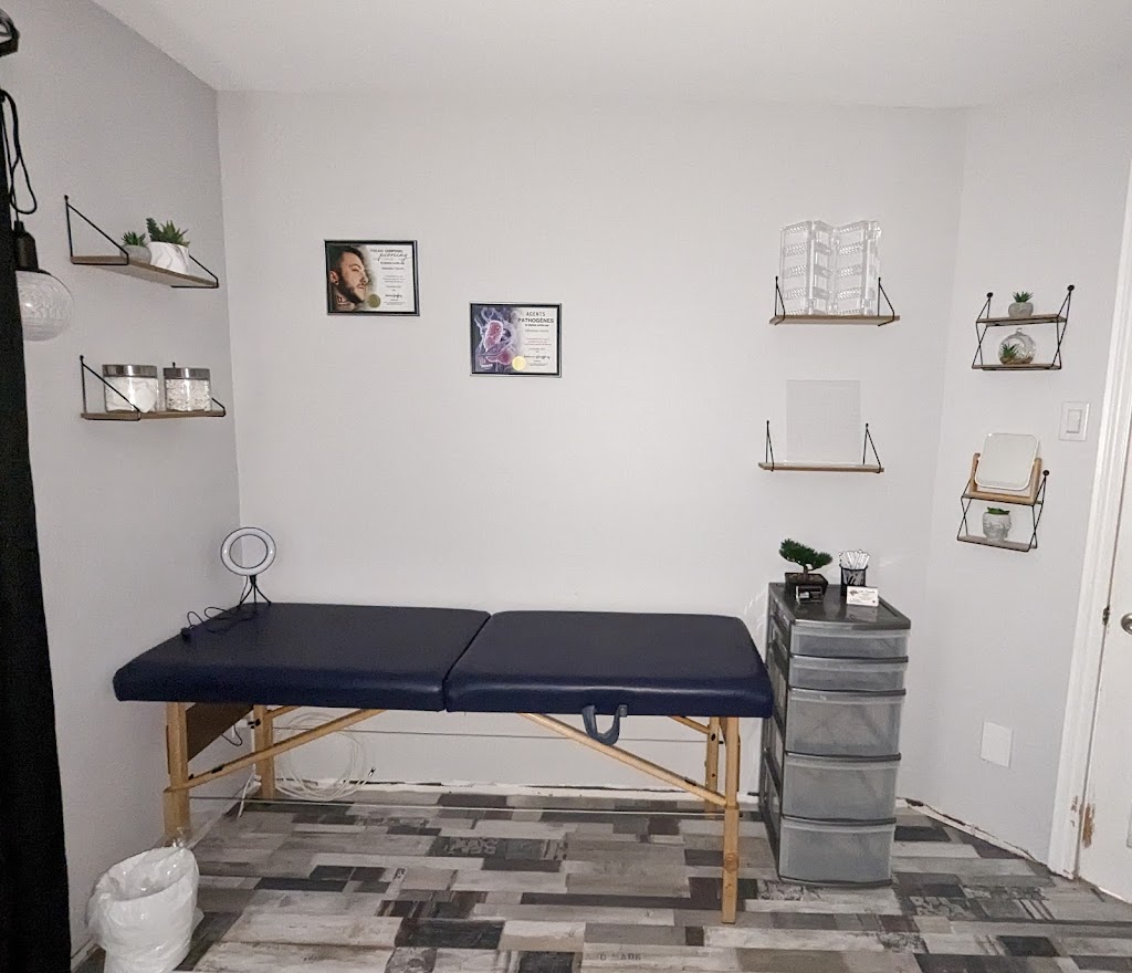 Les Troués | 168 Rte de lÉglise, Notre-Dame-des-Bois, QC J0B 2E0, Canada | Phone: (819) 214-3884