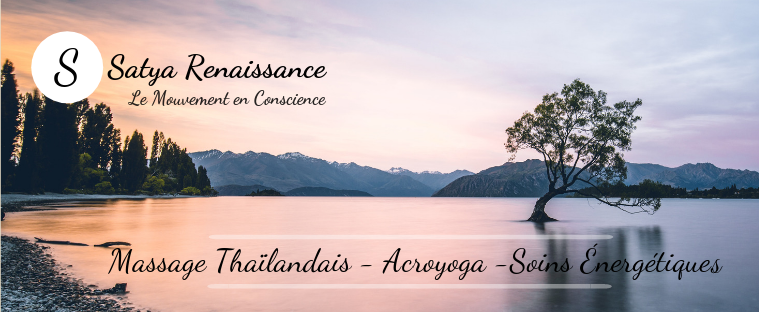 Satya Renaissance | 39 Chemin Fleming, Lac-Beauport, QC G3B 2K3, Canada | Phone: (418) 997-9388