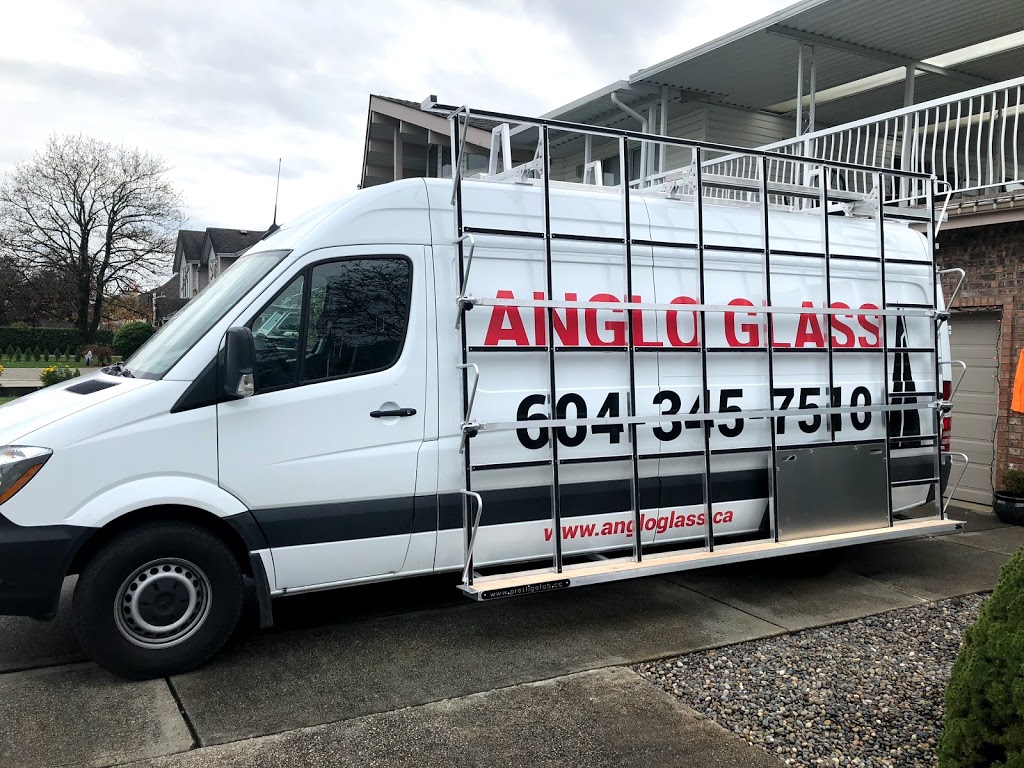 Anglo Glass | 12507 188 St, Pitt Meadows, BC V3Y 2G9, Canada | Phone: (604) 345-7510