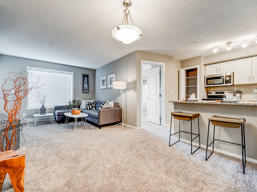 Legacy Place - City Vibe Developments | 150 Legacy Main St SE, Calgary, AB T2X 2C2, Canada | Phone: (403) 808-4739