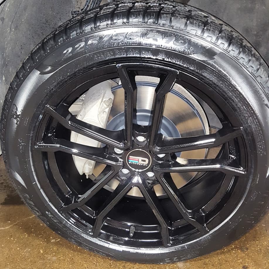 Tire Boss | 1720 Midland Ave unit 7, Scarborough, ON M1P 3C2, Canada | Phone: (647) 350-2677