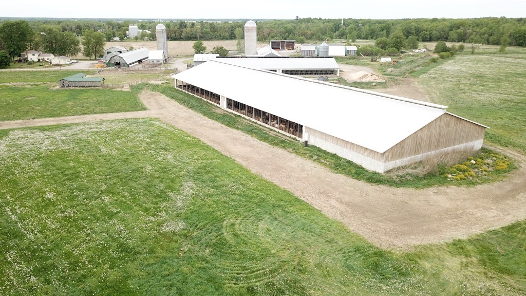 Groupe Claessens | 131a Rang Charlotte, Saint-Liboire, QC J0H 1R0, Canada | Phone: (450) 793-2806