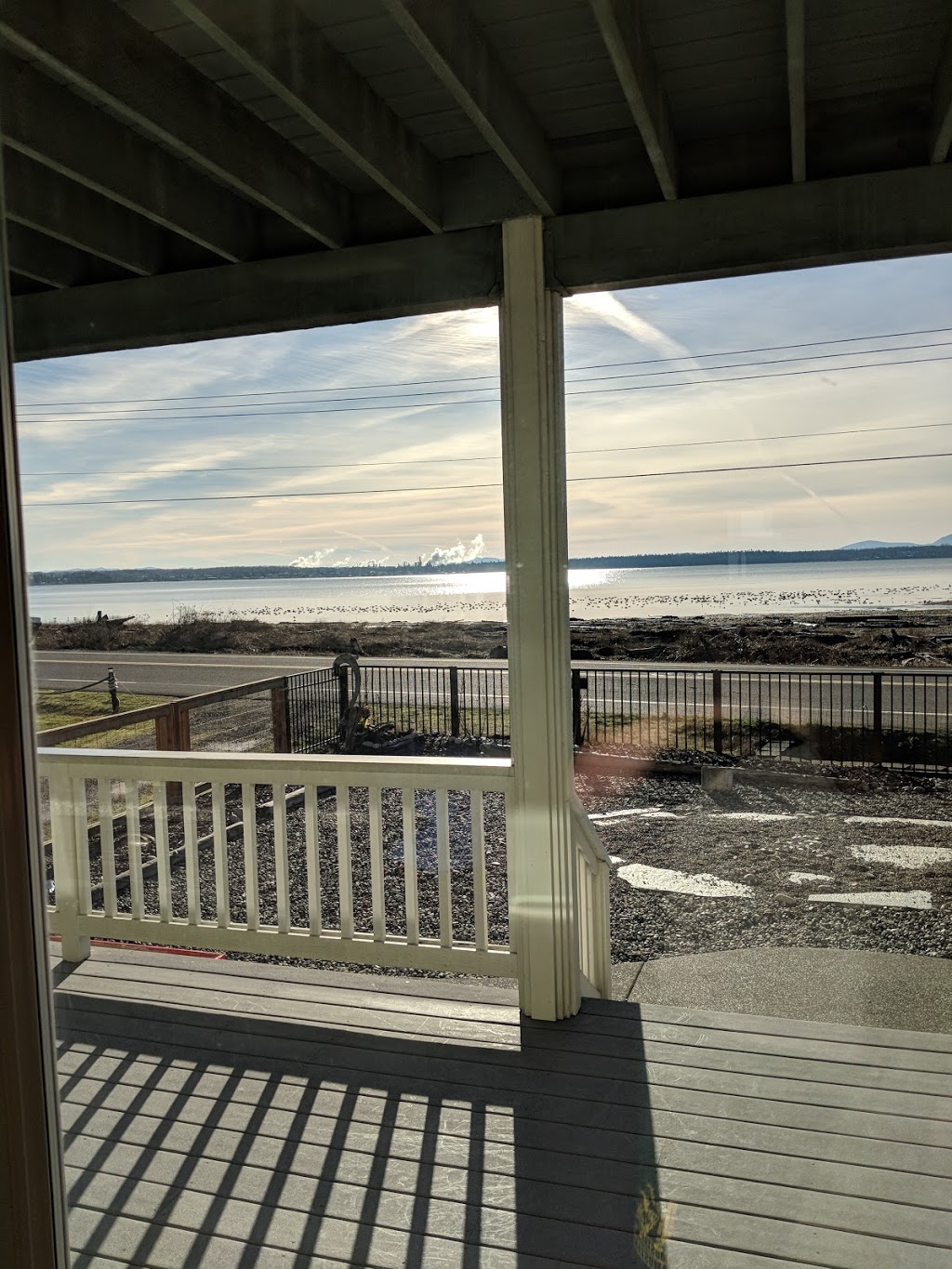 Sand Dollar Park | Blaine, WA 98230, USA