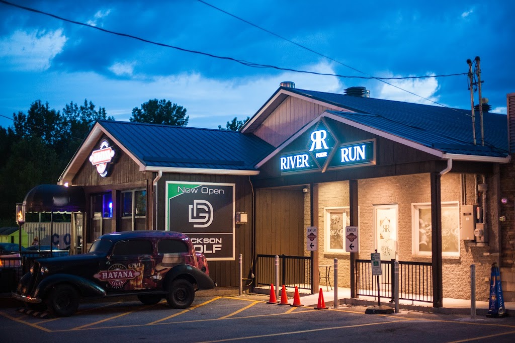 River Run Poker | 2000B Rte 138 Est, Kahnawake, QC J0L 1B0, Canada | Phone: (438) 238-3001