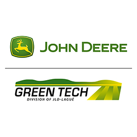 Green Tech member of JLD Laguë | 116 Willowlea Rd #1, Carp, ON K0A 1L0, Canada | Phone: (613) 836-7191