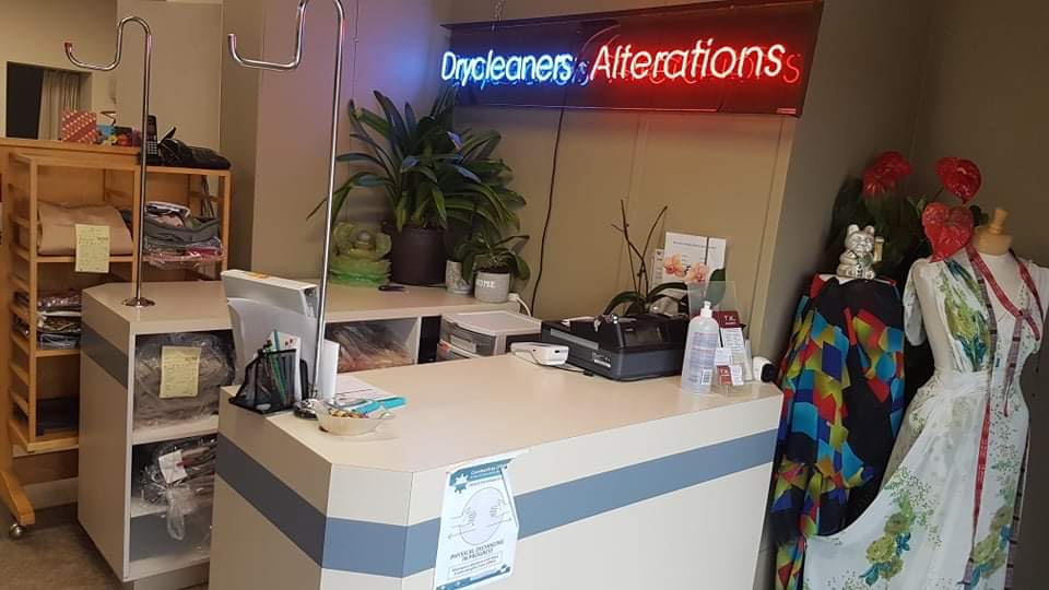 T K Tailoring | 3000 Tillicum Rd, Victoria, BC V9A 2B1, Canada | Phone: (250) 727-7363