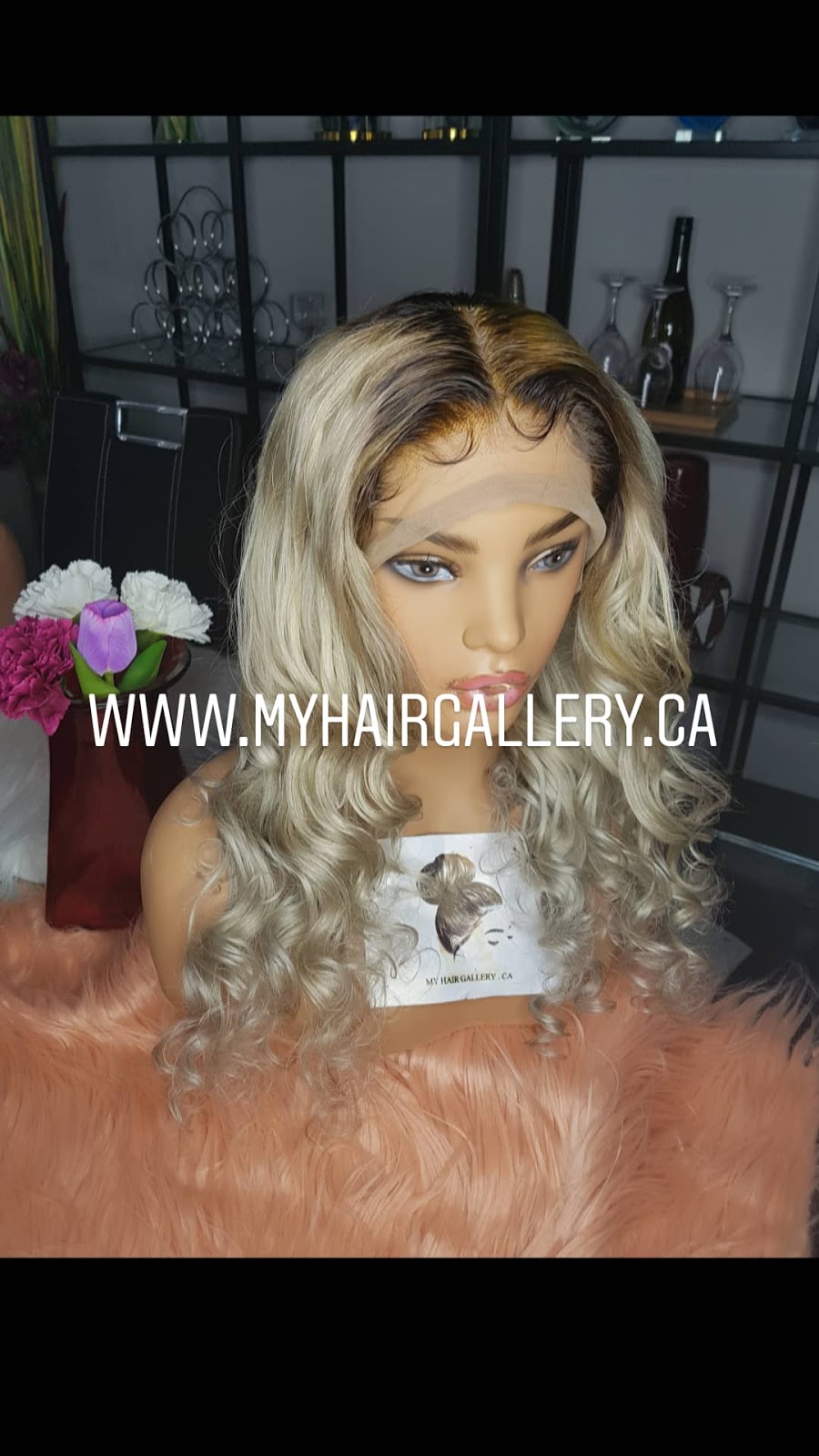 My Hair Gallery | hair care | 1325 Legacy Cir SE, Calgary, AB T2X 3C7, Canada | 4035894235 OR +1 403-589-4235
