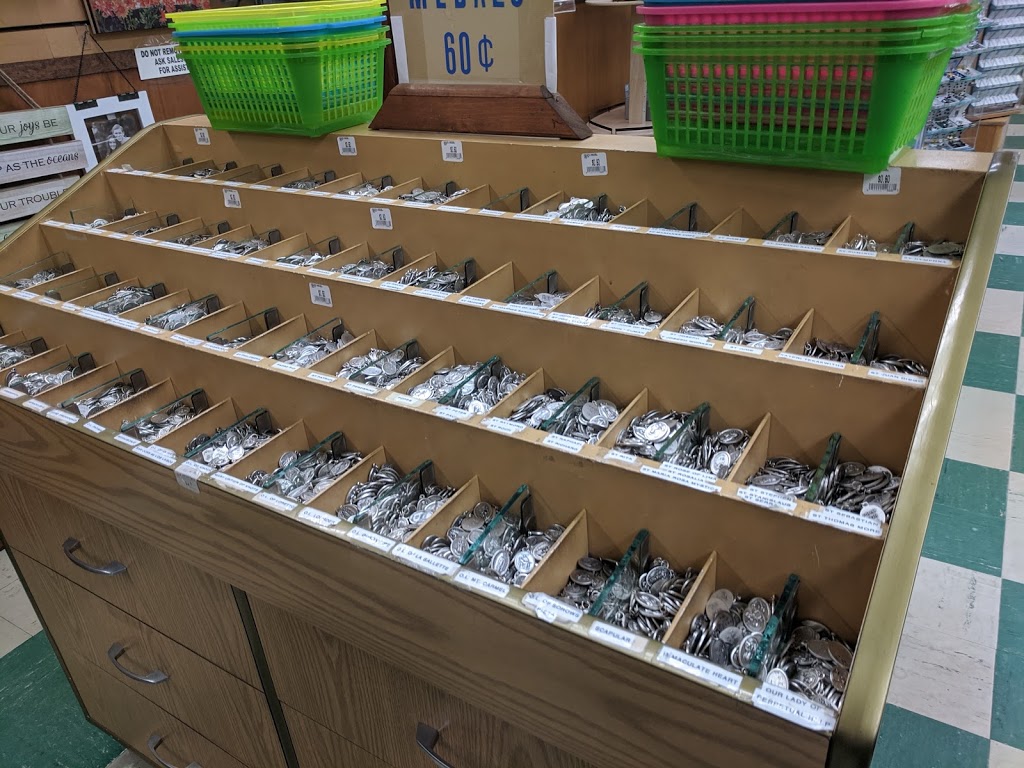 Our Lady of Fatima Shrine store | Model City, NY 14174, USA | Phone: (716) 754-7489