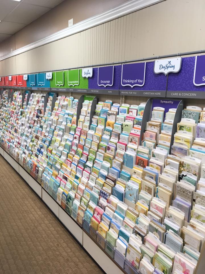 Connections Christian Store | 1730 Front St, Lynden, WA 98264, USA | Phone: (360) 366-8917