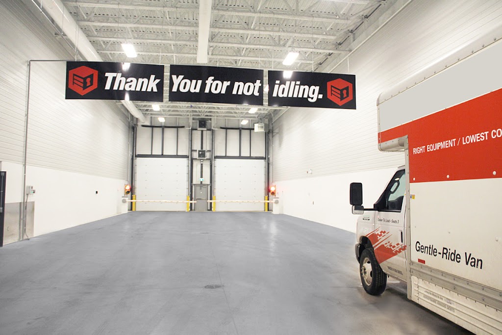 Storage Inn PEI | 180 Minna Jane Dr., Charlottetown, PE C1E 0C4, Canada | Phone: (902) 370-2727