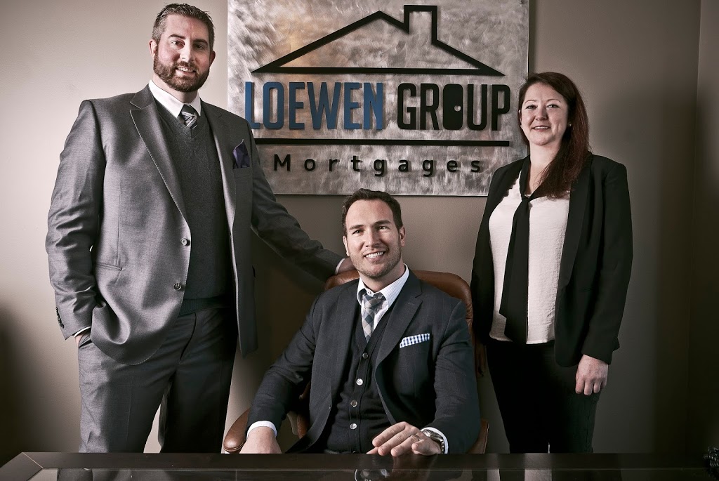 Loewen Group Mortgages | 321 Nautical Blvd, Oakville, ON L6L 0C1, Canada | Phone: (416) 907-3173