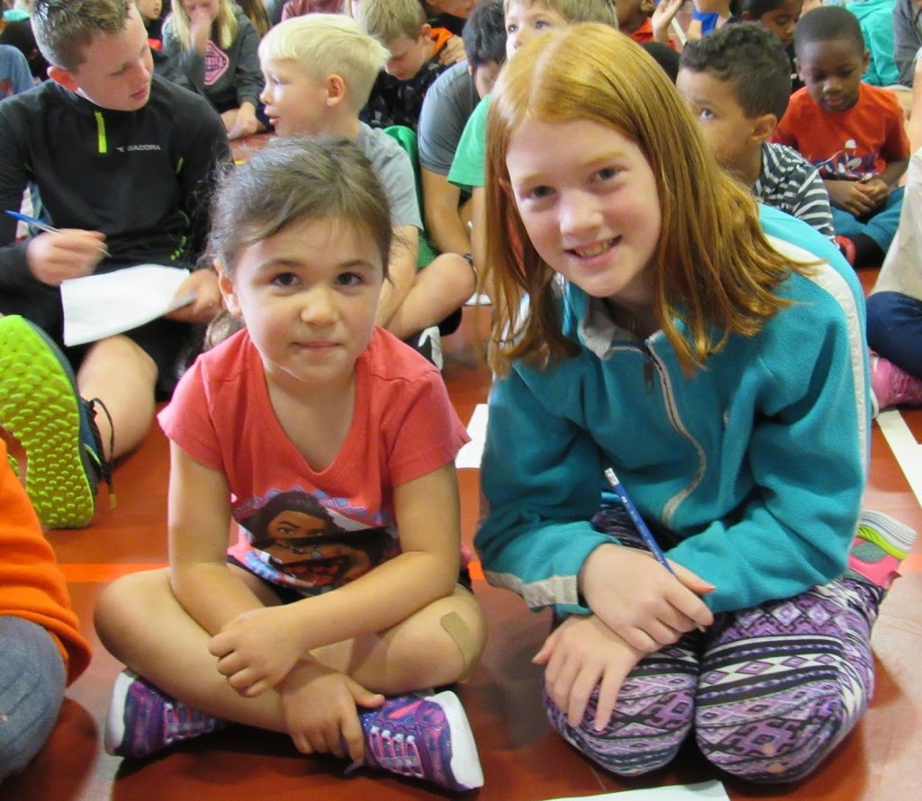 Trinity Christian School | 2170 Itabashi Way, Burlington, ON L7M 5B3, Canada | Phone: (905) 634-3052