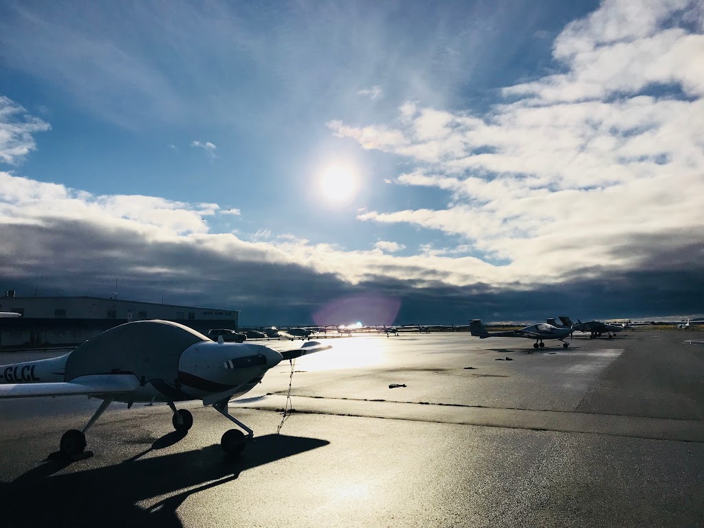 Sea Land Air | 4340 King St #2a, Delta, BC V4K 0A5, Canada | Phone: (604) 940-6811