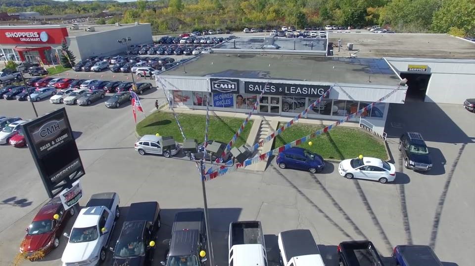 CMH Auto SUPERSTORE | 169 Hartzel Rd, St. Catharines, ON L2P 1G2, Canada | Phone: (866) 264-2278