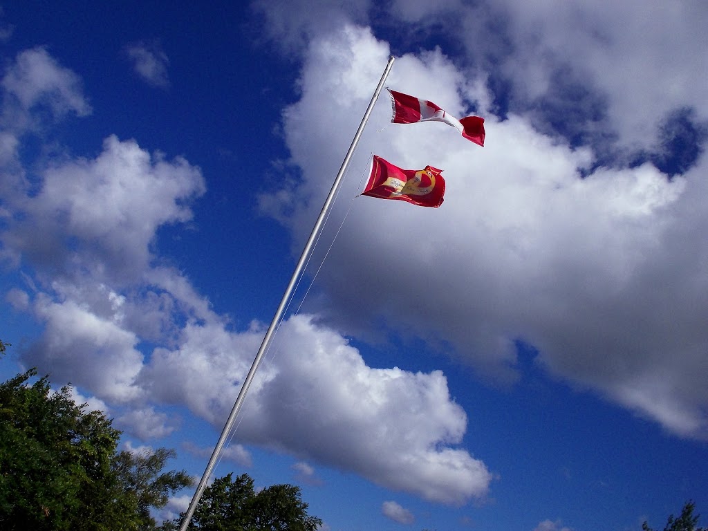 Camp Maple Leaf Inc | 378 Fothergill Rd, Ennismore, ON K0L 1T0, Canada | Phone: (905) 338-5200