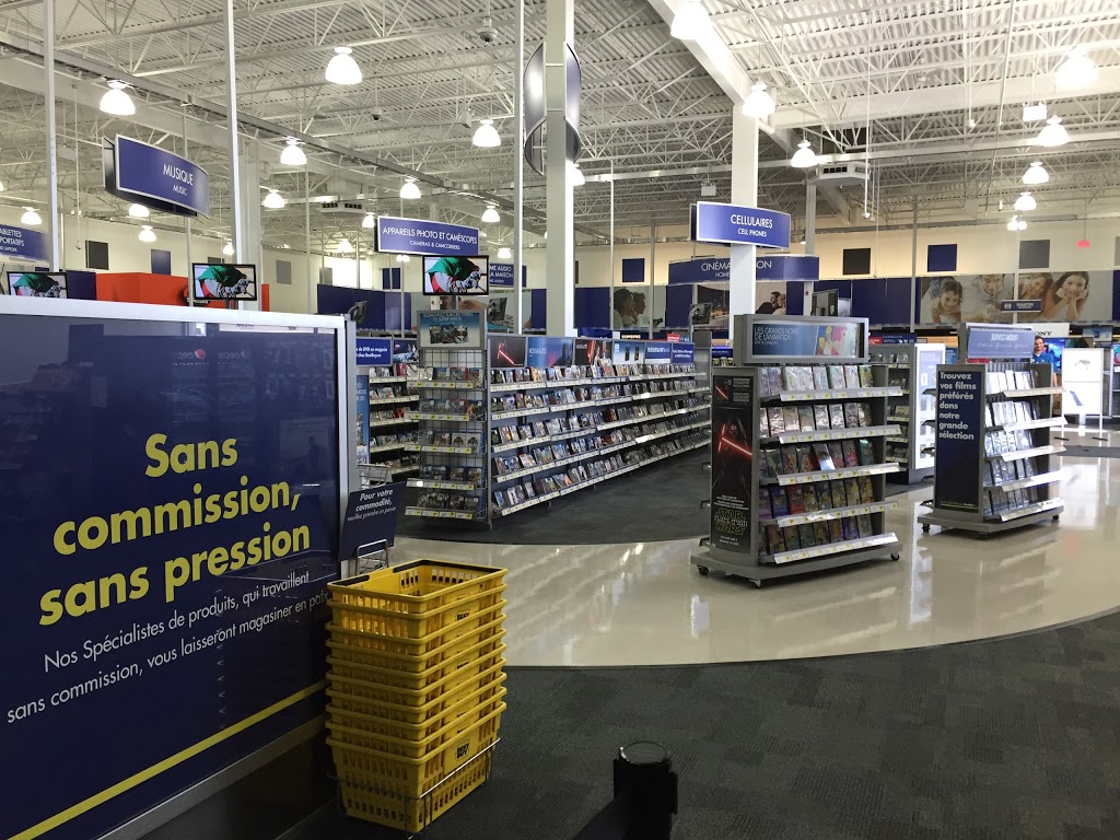 Best Buy | 8480 Boulevard Leduc Unit 100, Brossard, QC J4Y 0K7, Canada | Phone: (450) 766-2300