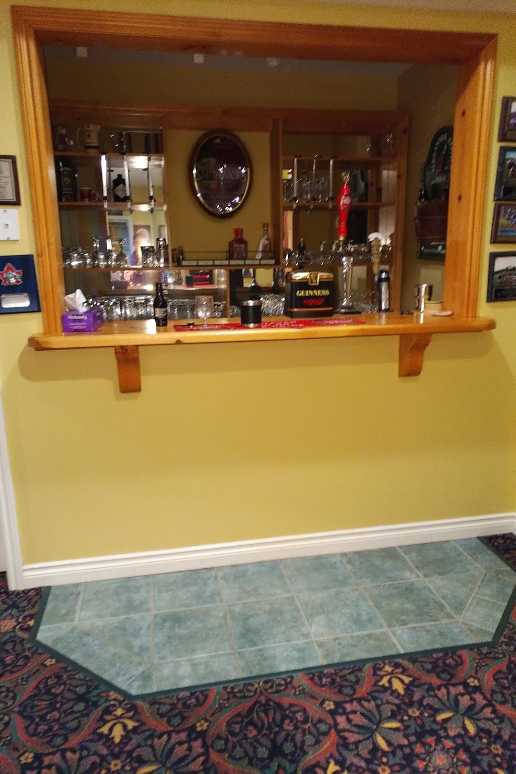 Willow Trace Bed and Breakfast | 7833 Poplar Sideroad, Collingwood, ON L9Y 3Y9, Canada | Phone: (705) 445-9003