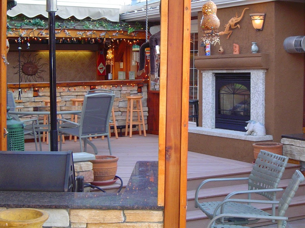 Caplevalti Design | 19 Champ Cres, Regina, SK S4R 5B5, Canada | Phone: (306) 352-5257