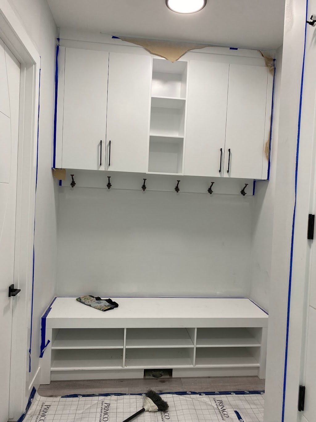 Moderno Finishing Ltd. | 121 Kinniburgh Bay, Chestermere, AB T1X 0R8, Canada | Phone: (403) 926-6057
