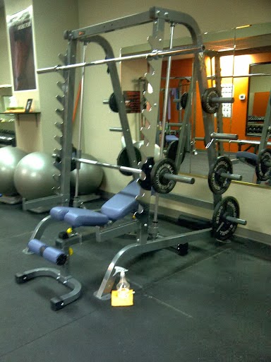 Fitness Frenzy | 1040 Division St, Cobourg, ON K9A 5Y5, Canada | Phone: (289) 251-3308