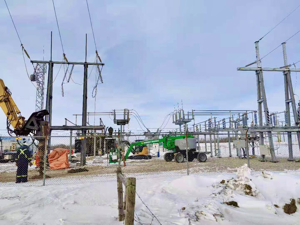 PrairieGEO Engineering Ltd | 18 Caribou Cres, Red Deer, AB T4P 0G5, Canada | Phone: (403) 230-9777