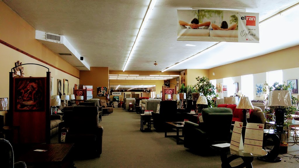 Renauds Furniture Ltd | 4327 NB-115, Saint-Antoine, NB E4V 2Z4, Canada | Phone: (506) 525-2493