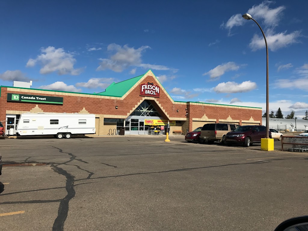 Freson Bros. Hanna | 602 2 Ave W, Hanna, AB T0J 1P0, Canada | Phone: (403) 854-3553