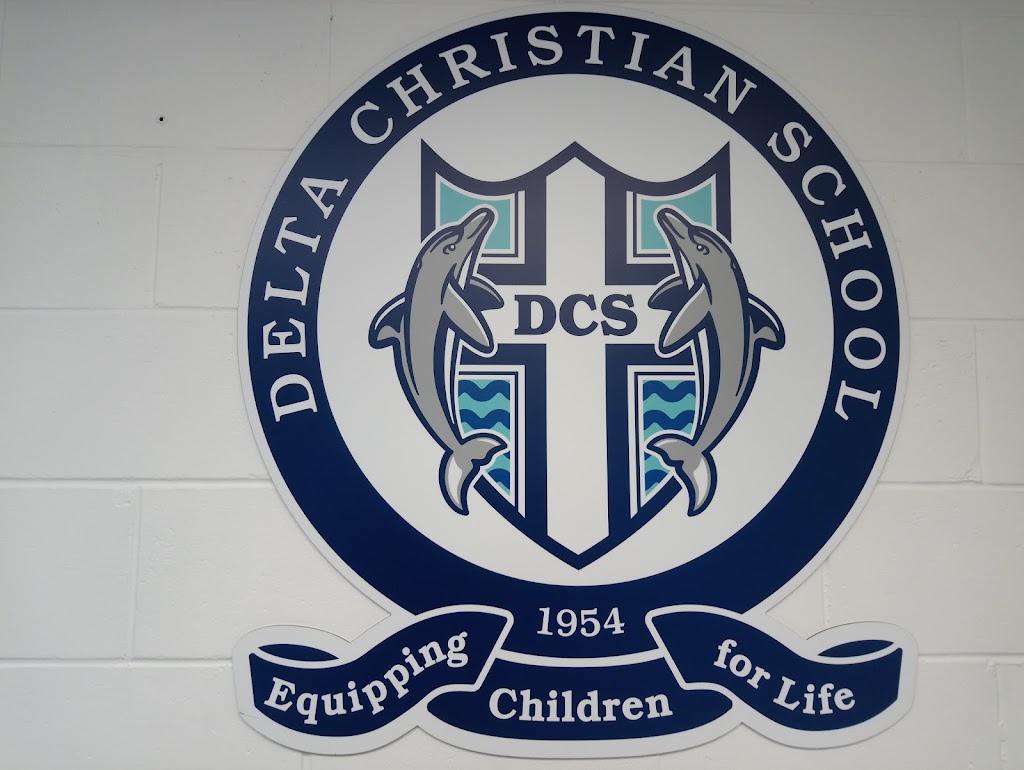 Delta Christian School | 4789 53 St, Delta, BC V4K 2Y9, Canada | Phone: (604) 946-2514