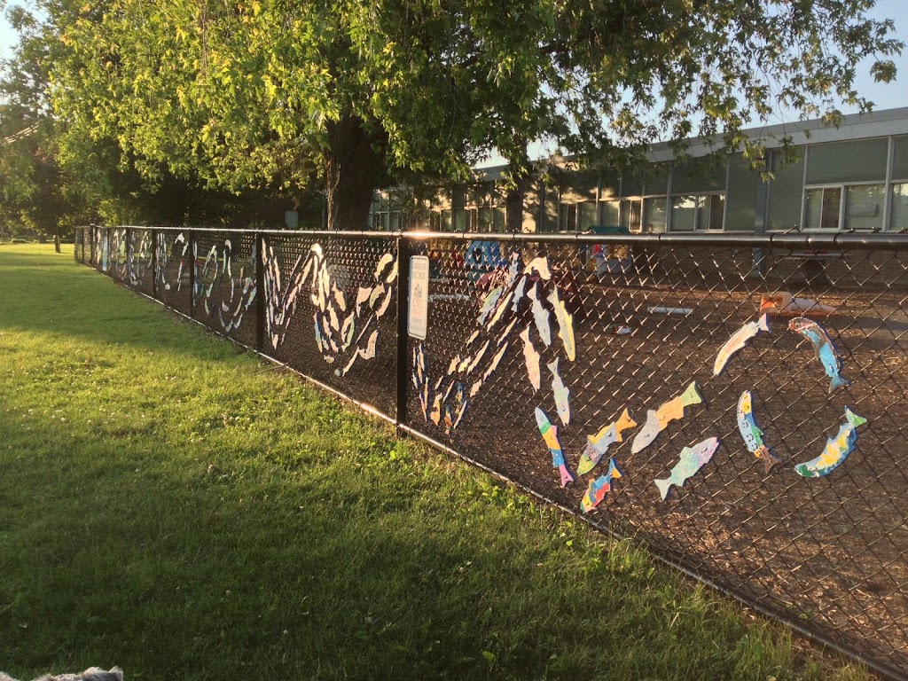 Park Public School | 6 Hyde Park Dr, Georgetown, ON L7G 2B6, Canada | Phone: (905) 877-9301