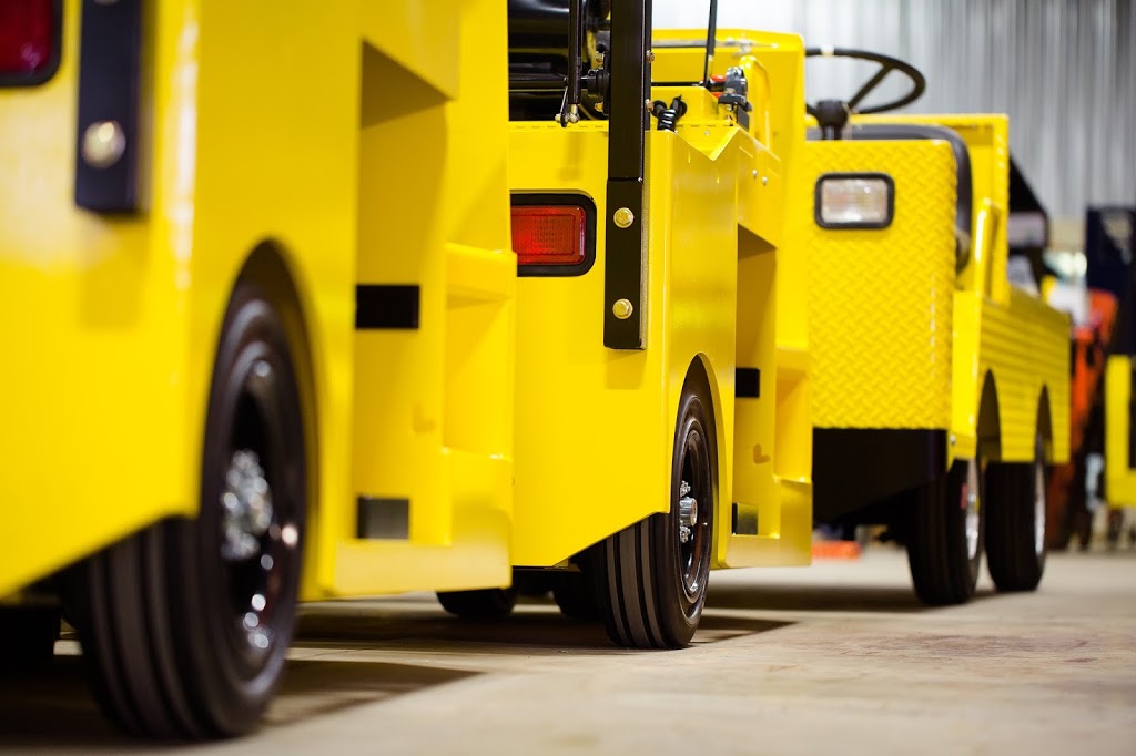 Motrec International inc. | 4685 Boul de Portland, Sherbrooke, QC J1L 0J1, Canada | Phone: (866) 846-3558
