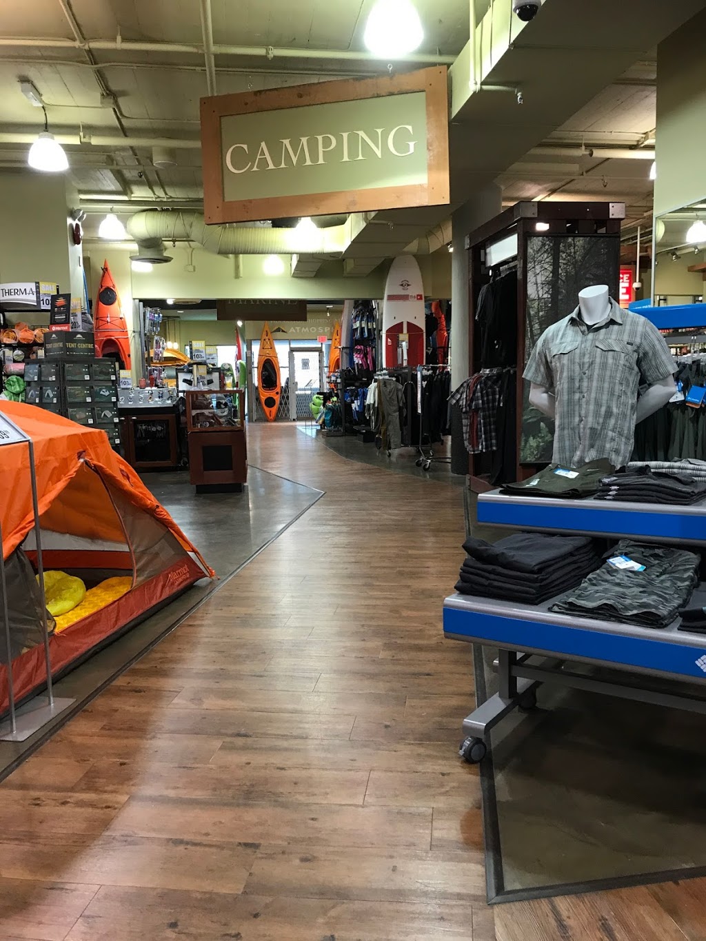 Atmosphere Canada | 20150 Langley Bypass, Langley City, BC V3A 9J8, Canada | Phone: (604) 530-1404